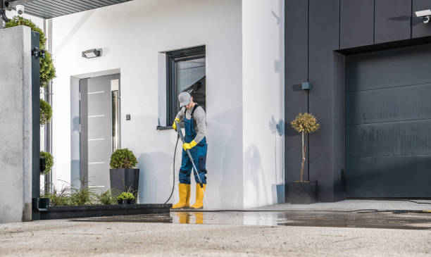 Best Patio and Deck Pressure Washing  in Penbrook, PA